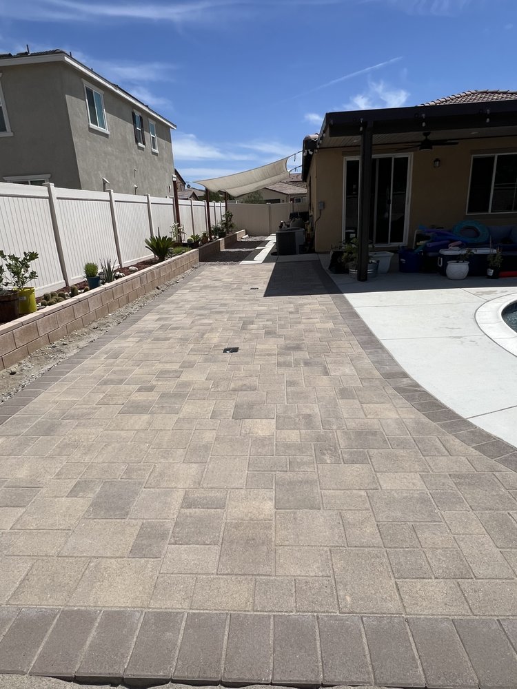 Slide of All In 1 Remodeling