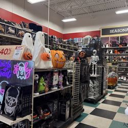 Michaels - Halloween