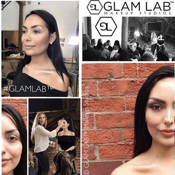 Glam Lab Makeup Studios - Cosmetology Schools Near Me - Sausalito, California