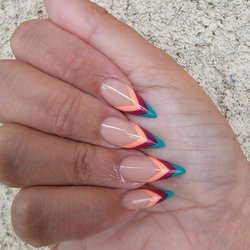 Finesse Nails & Beauty