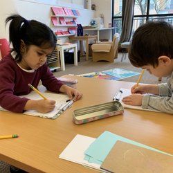 Tippytoes Montessori