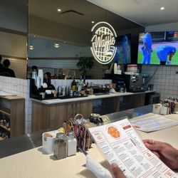 Waffle House Diner