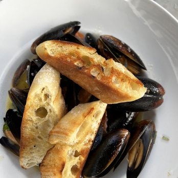 The Tavern - Mussels - Breakfast & Brunch Near Me - Miami Beach, Florida The Tavern - Mussels - Breakfast & Brunch Near Me - Miami Beach, Florida