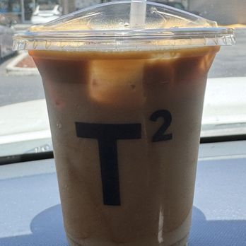 T-Square Coffee & Tea - Coffee & Tea Near Me - San Jose, California T-Square Coffee & Tea - Coffee & Tea Near Me - San Jose, California