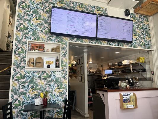 Casa Guava Cuban Cafe by null