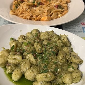 Tony Rigatoni's Italian Kitchen - Gnocchi - Italian Near Me - Morrison, Colorado Tony Rigatoni's Italian Kitchen - Gnocchi - Italian Near Me - Morrison, Colorado