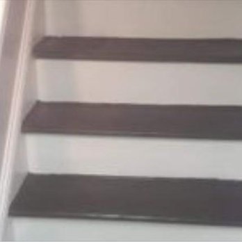 CJ&J Professionals - Finished stairs - General Contractors Near Me