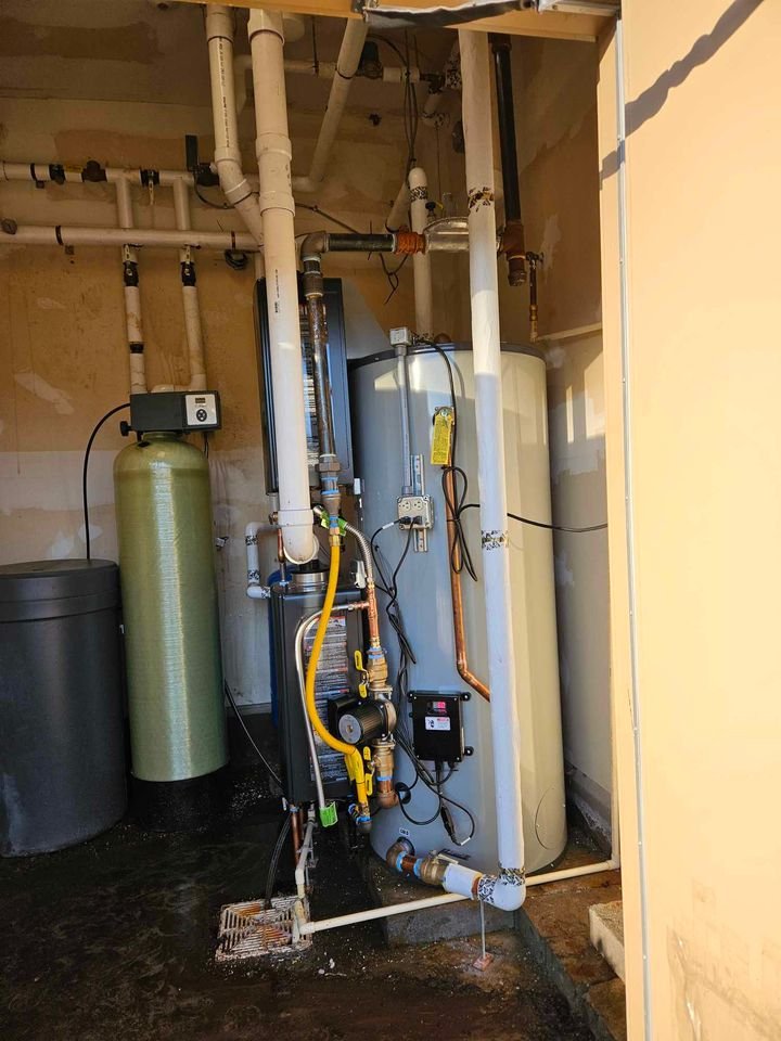 Slide of Pinder Home Services