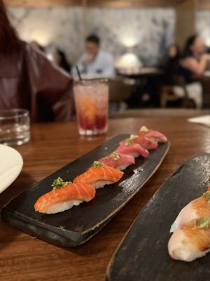 Uchiko Houston by null