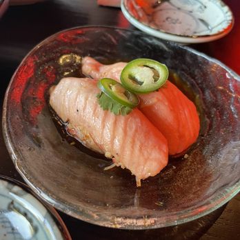 Blue Sushi Sake Grill - Sushi Bars Near Me - Birmingham, Alabama