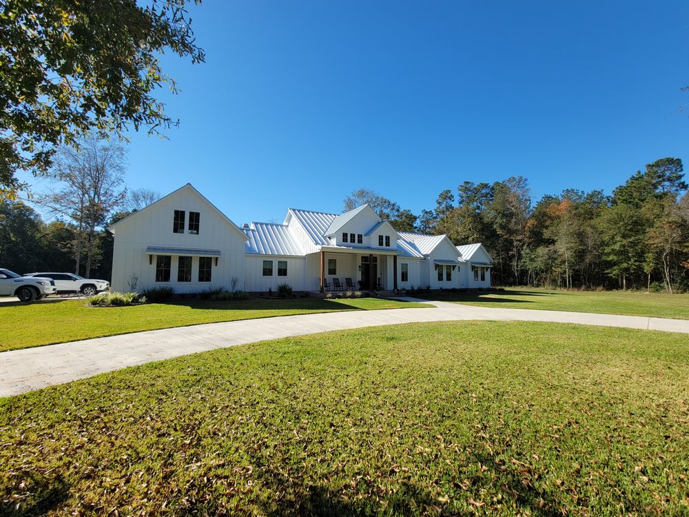 Slide of Corey Construction