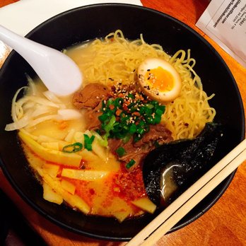 Sushi Jin - Spicy Jin Ramen - Japanese Near Me - Silver Spring, Maryland Sushi Jin - Spicy Jin Ramen - Japanese Near Me - Silver Spring, Maryland