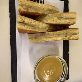 barmini - Grilled cheese - New American Near Me - Washington, DC, District of Columbia barmini - Grilled cheese - New American Near Me - Washington, DC, District of Columbia