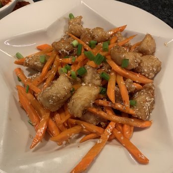 Five Star - Crispy Sesame Chicken - Chinese Near Me - Raleigh, North Carolina Five Star - Crispy Sesame Chicken - Chinese Near Me - Raleigh, North Carolina