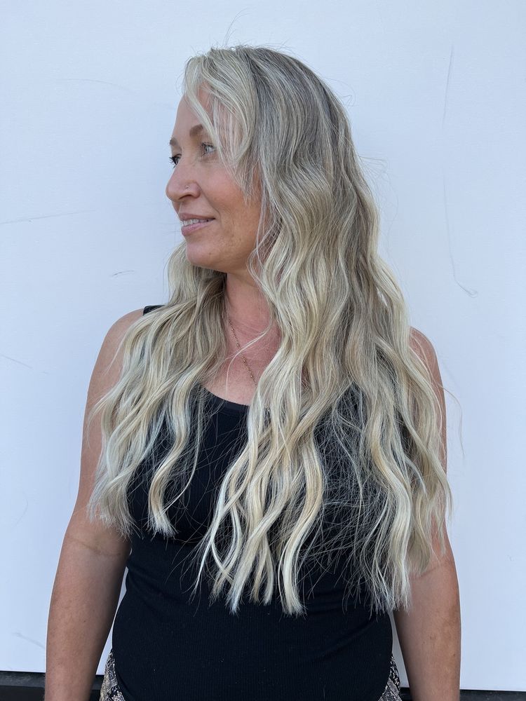 Scissorhead Salon & Spa