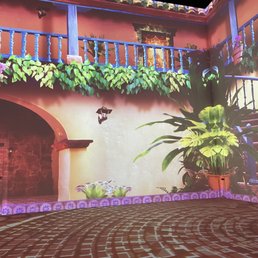 Disney immersion (Encanto)