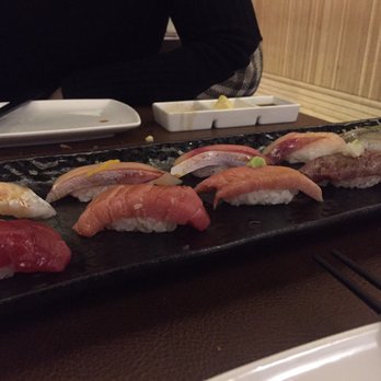 JaBistro - kyukyoku sushi - Japanese Near Me - Toronto, Ontario