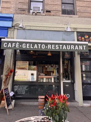 L'Albero Dei Gelati by null