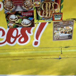 Tacos Super Gallito - More deals