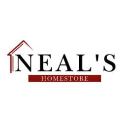 Neal's Homestore - Neal's homestore logo