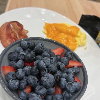 Urban Egg - Plano - Yogurt Parfait - Breakfast & Brunch Near Me - Plano, Texas Urban Egg - Plano - Yogurt Parfait - Breakfast & Brunch Near Me - Plano, Texas