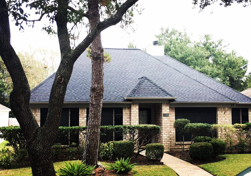 Slide of State Roofing Company