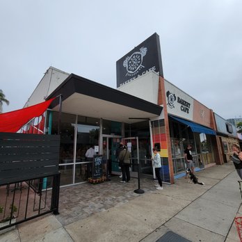 Nomad Donuts - Outside - Donuts Near Me - San Diego, California Nomad Donuts - Outside - Donuts Near Me - San Diego, California
