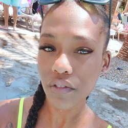 Eyebrow Art
