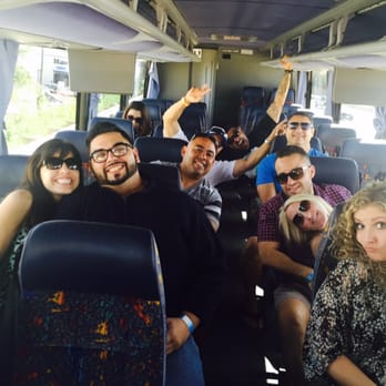 LA Beer Hop - Beer Tours Near Me LA Beer Hop - Beer Tours Near Me