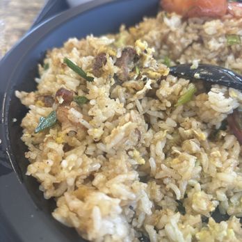 Pollo Inka Express - Chaufas (Fried Rice) - Latin American Near Me - Hawaiian Gardens, California Pollo Inka Express - Chaufas (Fried Rice) - Latin American Near Me - Hawaiian Gardens, California