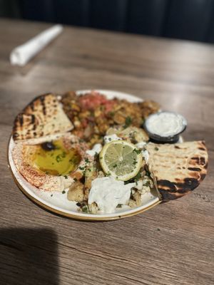 Ginger Cafe&Grill by null