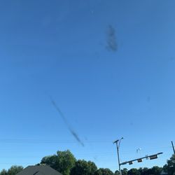 Rapids Car Wash - More bugs