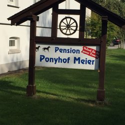 Ponyhof Meier