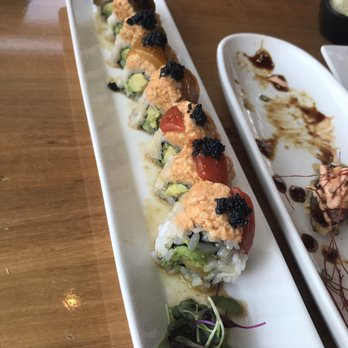 Shizen - Sushi Bars Near Me - San Francisco, California Shizen - Sushi Bars Near Me - San Francisco, California