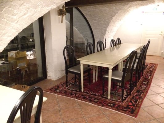 NOFO Wine Bar by null