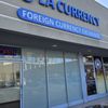 LAcurrency gift card