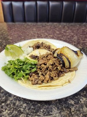 Ochoas Mexican Grill by null