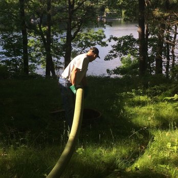 Long Lake Sanitation - Tim Crotteau has owned this business for 26 years. - Septic Services Near Me - Sarona, Wisconsin Long Lake Sanitation - Tim Crotteau has owned this business for 26 years. - Septic Services Near Me - Sarona, Wisconsin