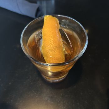 Public House Downtown - Old fashion - New American Near Me - Sacramento, California