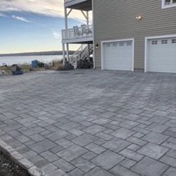 DM Landscape and Construction
