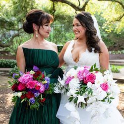 Bella Bridesmaids