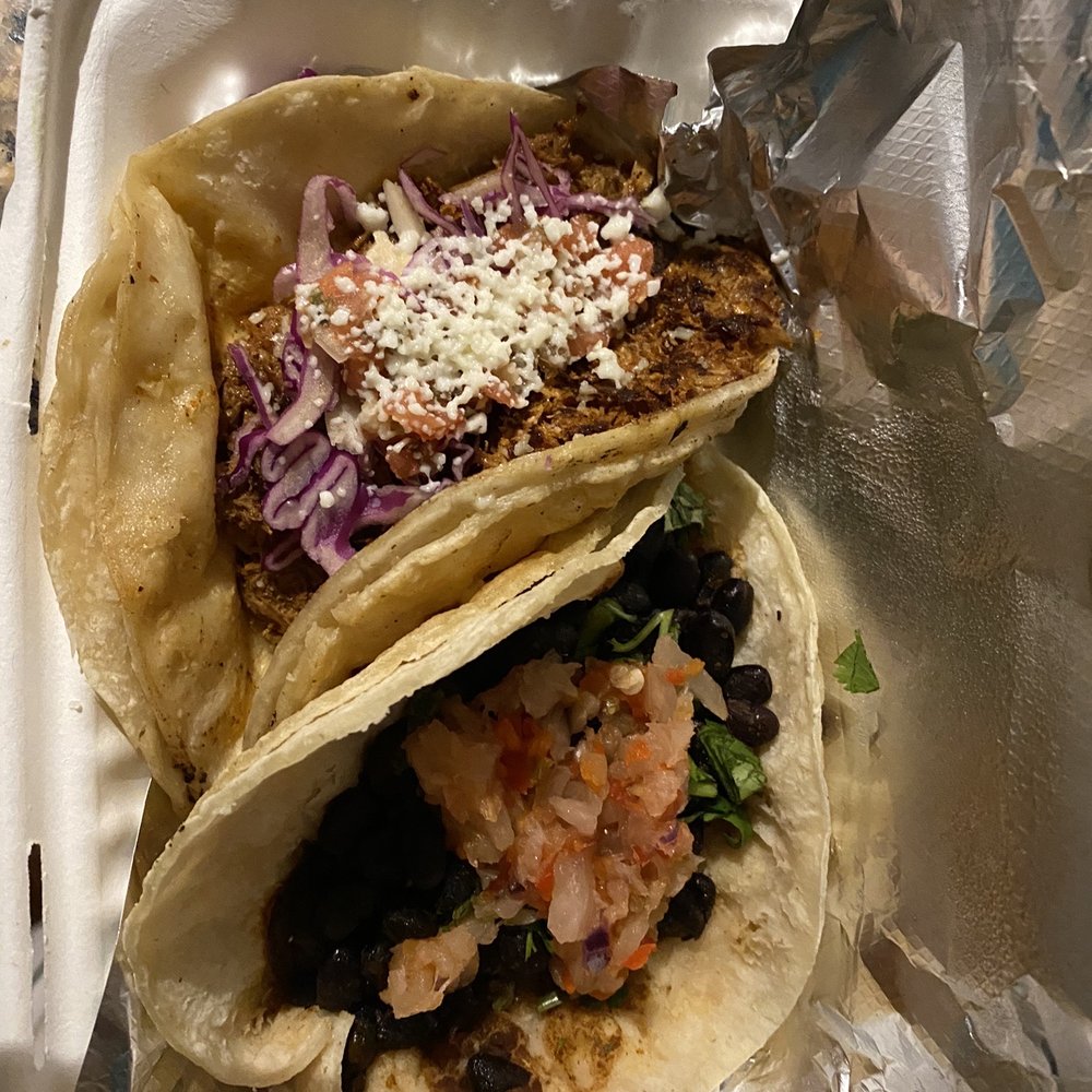 Dos Locos Tacos - Veggie taco and Carne Asada Taco - Tacos Near Me - Hamtramck, Michigan Dos Locos Tacos - Veggie taco and Carne Asada Taco - Tacos Near Me - Hamtramck, Michigan