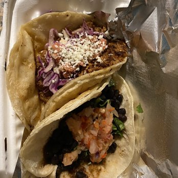 Dos Locos Tacos - Veggie taco and Carne Asada Taco - Tacos Near Me - Hamtramck, Michigan Dos Locos Tacos - Veggie taco and Carne Asada Taco - Tacos Near Me - Hamtramck, Michigan