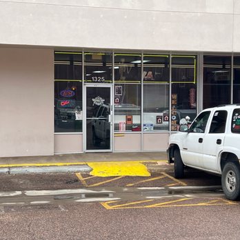 Hellraiser Tattoo & Piercings - Tattoo shop - Tattoo Near Me - Colorado Springs, Colorado Hellraiser Tattoo & Piercings - Tattoo shop - Tattoo Near Me - Colorado Springs, Colorado