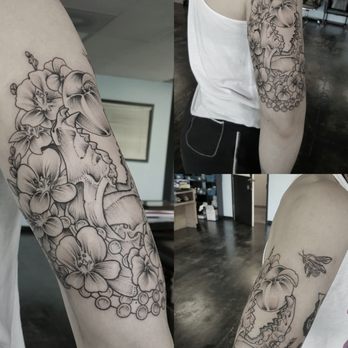 Undeadink - Tattoo Near Me - Spokane Valley, Washington Undeadink - Tattoo Near Me - Spokane Valley, Washington