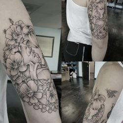 Undeadink