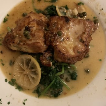 Michael's Trattoria - Swordfish Florentine - Italian Near Me - Wallingford, Connecticut Michael's Trattoria - Swordfish Florentine - Italian Near Me - Wallingford, Connecticut