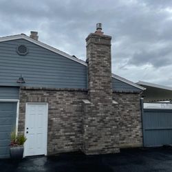 Lifetime Chimney- Gladstone - Exterior