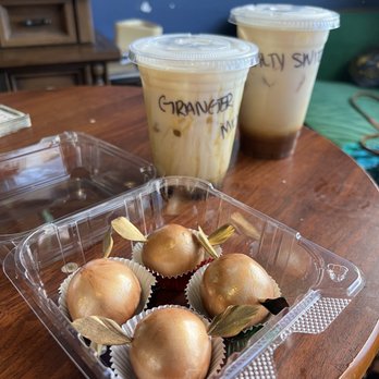 The Coffee MUGG - Coffee & Tea Near Me - Corpus Christi, Texas