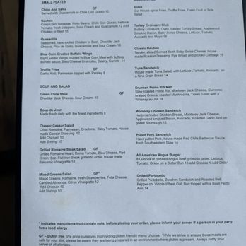 Left Turn At ABQ - all day menu - Salad Near Me - Albuquerque, New Mexico Left Turn At ABQ - all day menu - Salad Near Me - Albuquerque, New Mexico
